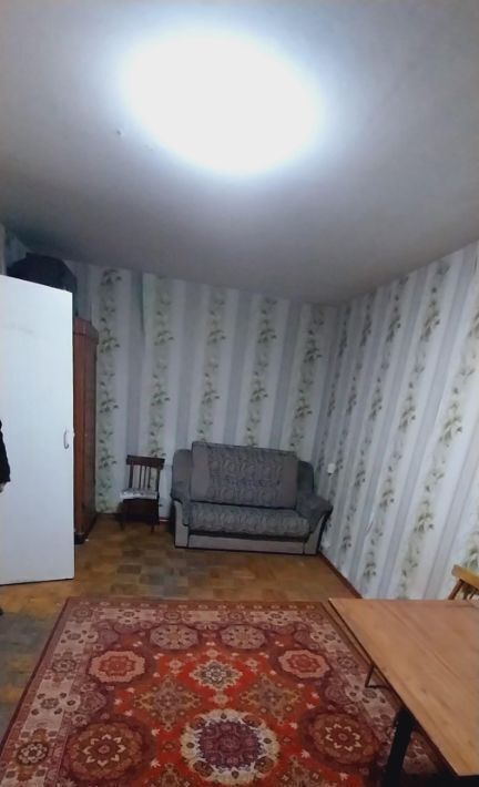 квартира г Барнаул р-н Железнодорожный ул Северо-Западная 41/16 фото 1