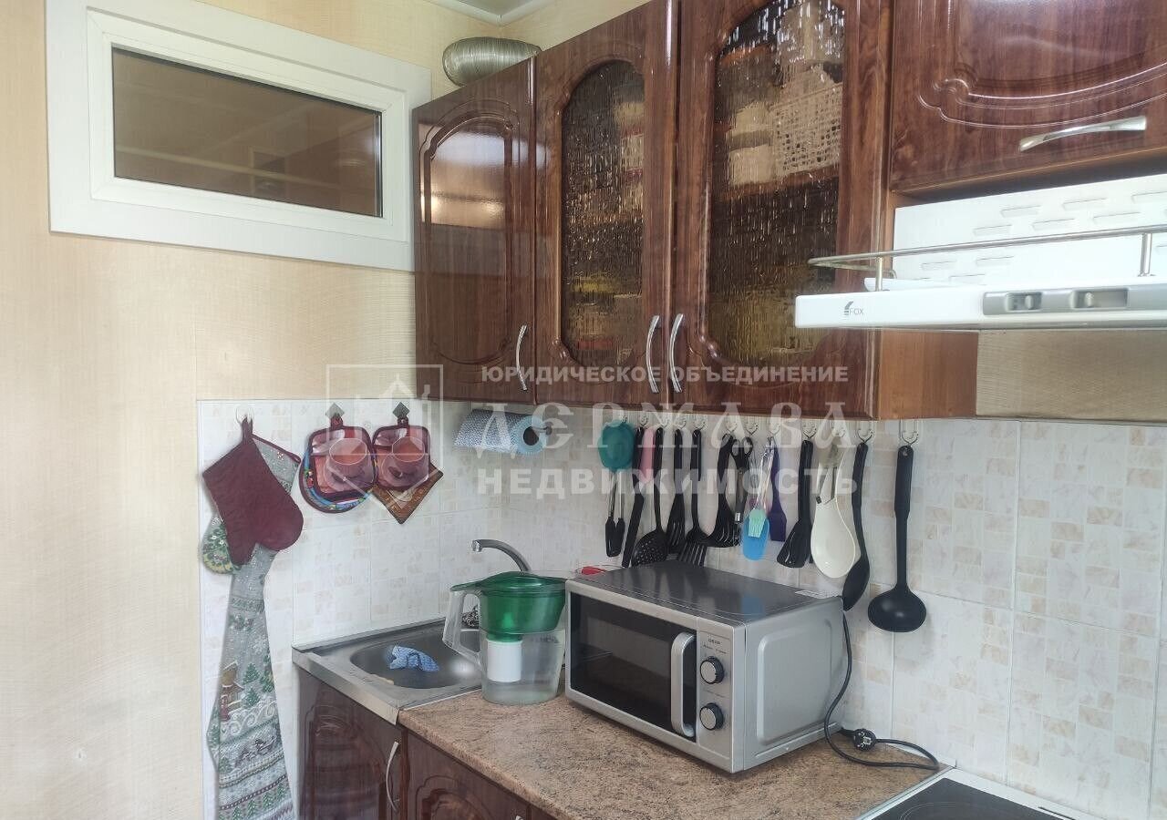 квартира г Междуреченск Кузнецкая ул., 30 фото 8