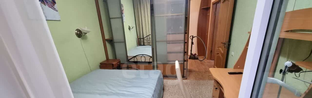 квартира г Липецк ул Катукова 32а 24-й м-н фото 5