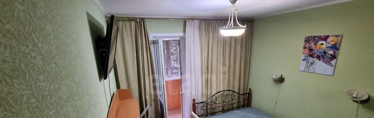 квартира г Липецк ул Катукова 32а 24-й м-н фото 6