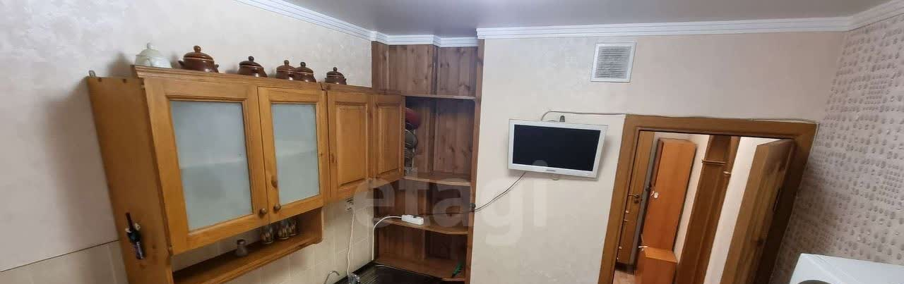 квартира г Липецк ул Катукова 32а 24-й м-н фото 8