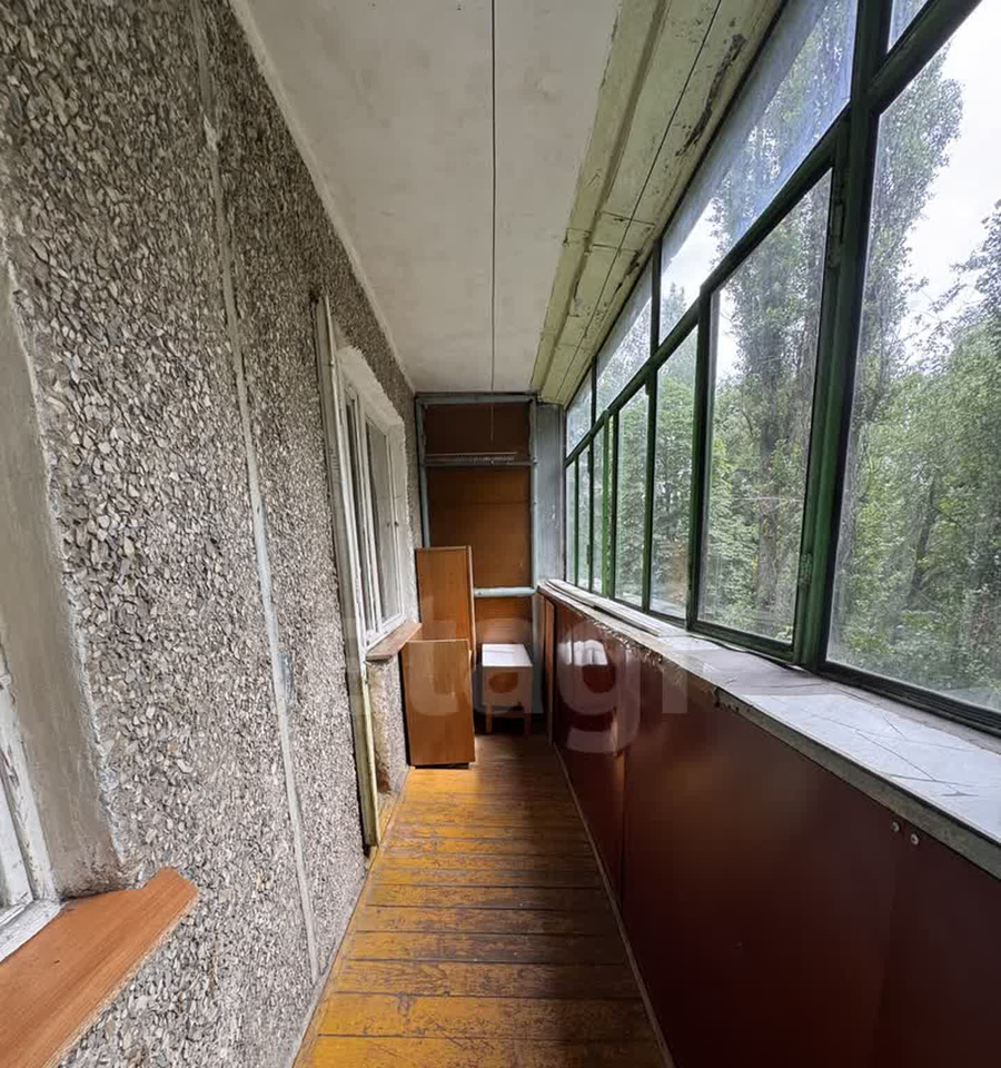 квартира г Липецк 9-й м-н, 7 фото 11