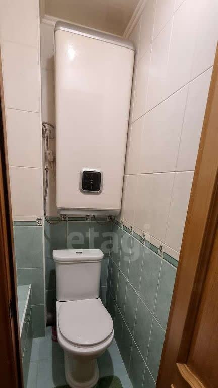 квартира г Липецк ул Катукова 32а 24-й м-н фото 11