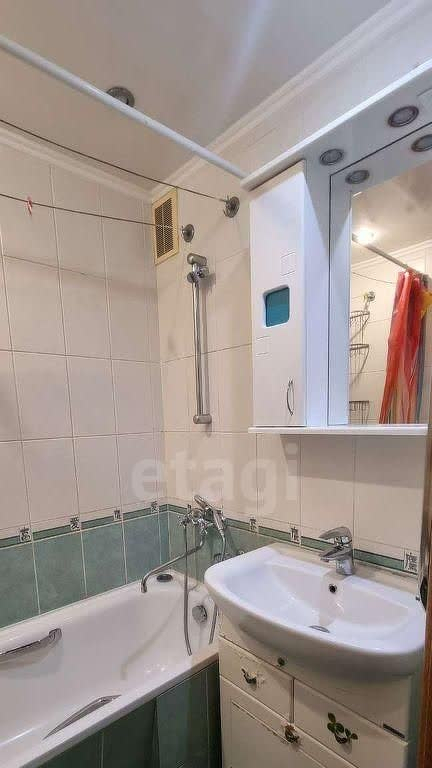 квартира г Липецк ул Катукова 32а 24-й м-н фото 12