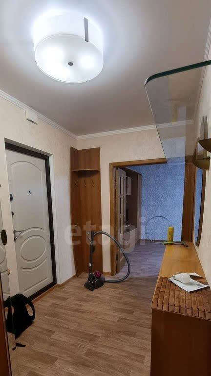 квартира г Липецк ул Катукова 32а 24-й м-н фото 13