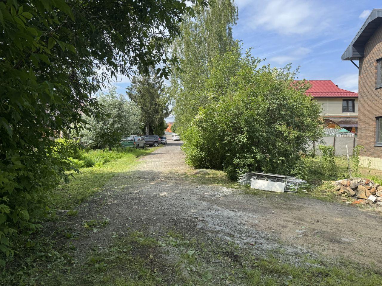 дом городской округ Богородский г Ногинск ул 4-ая Северная 10 фото 22
