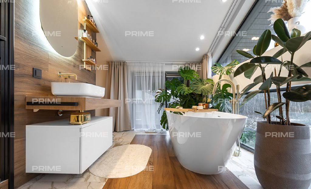 дом г Истра 22 км, КП Рига парк, 912, Рождествено, Волоколамское шоссе фото 1