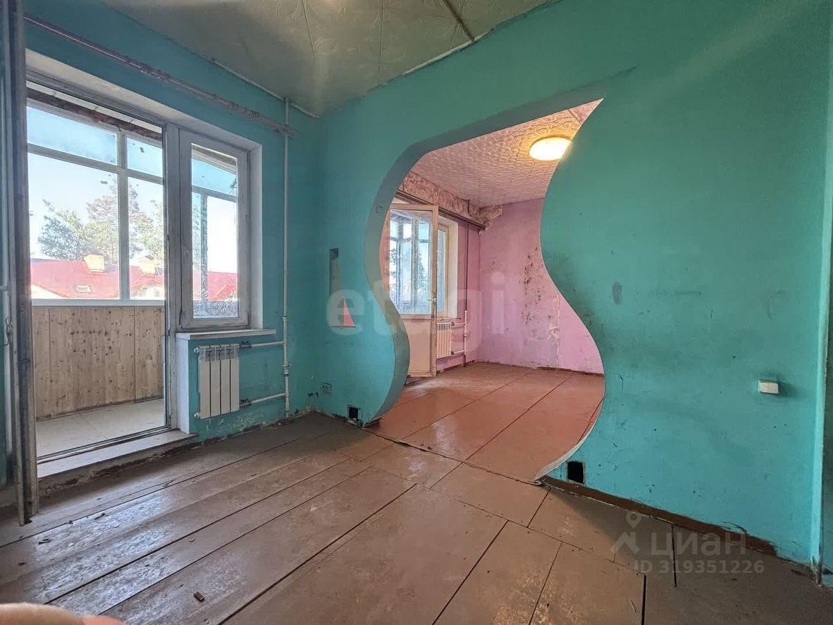 квартира г Раменское ул Мира 6 ЖК «Борисоглебский» Фабричная фото 5