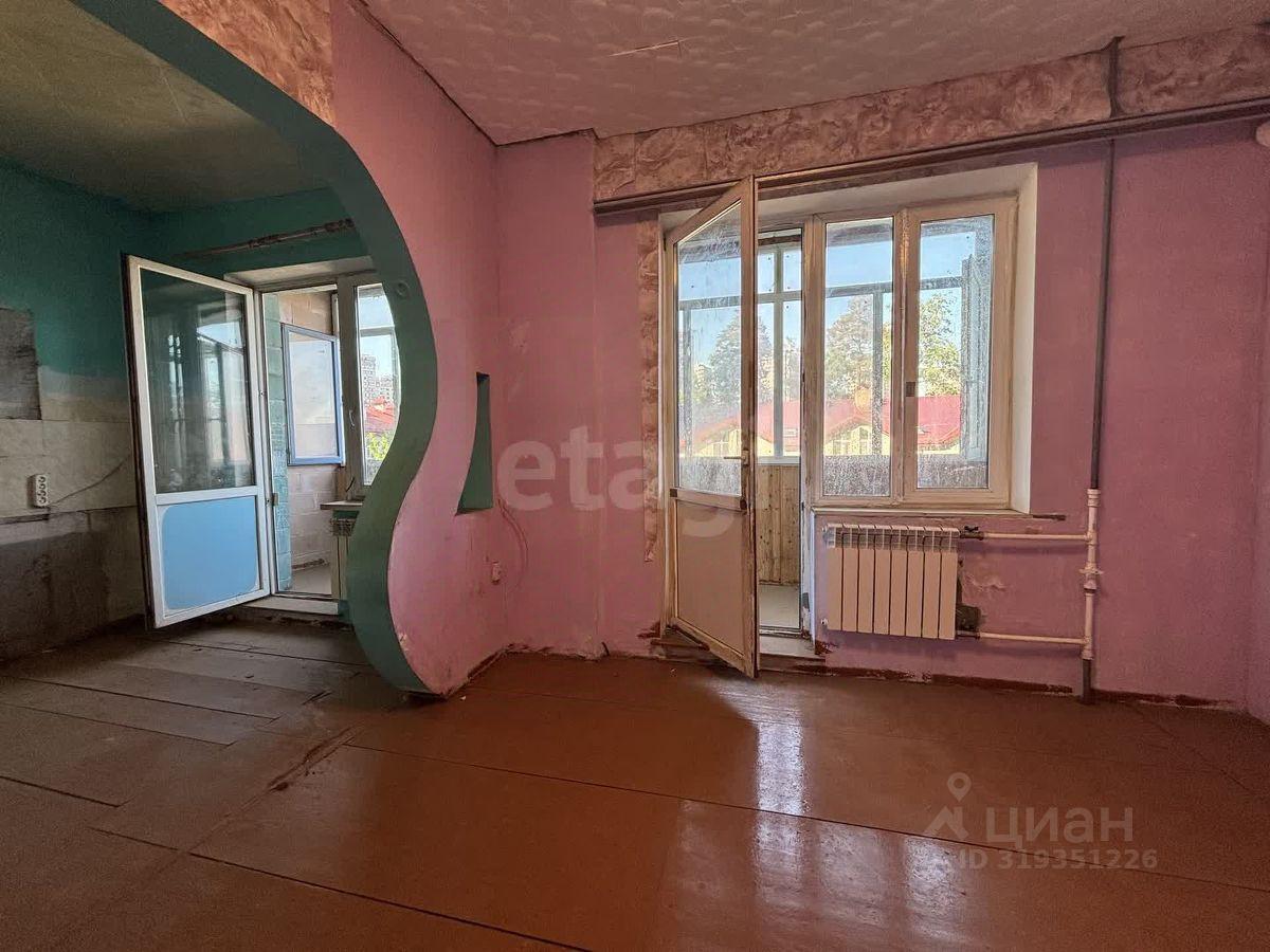 квартира г Раменское ул Мира 6 ЖК «Борисоглебский» Фабричная фото 8