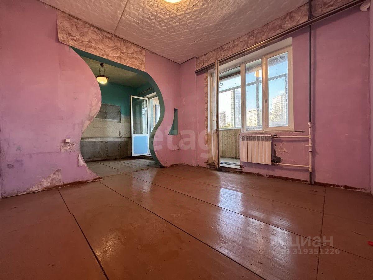 квартира г Раменское ул Мира 6 ЖК «Борисоглебский» Фабричная фото 9