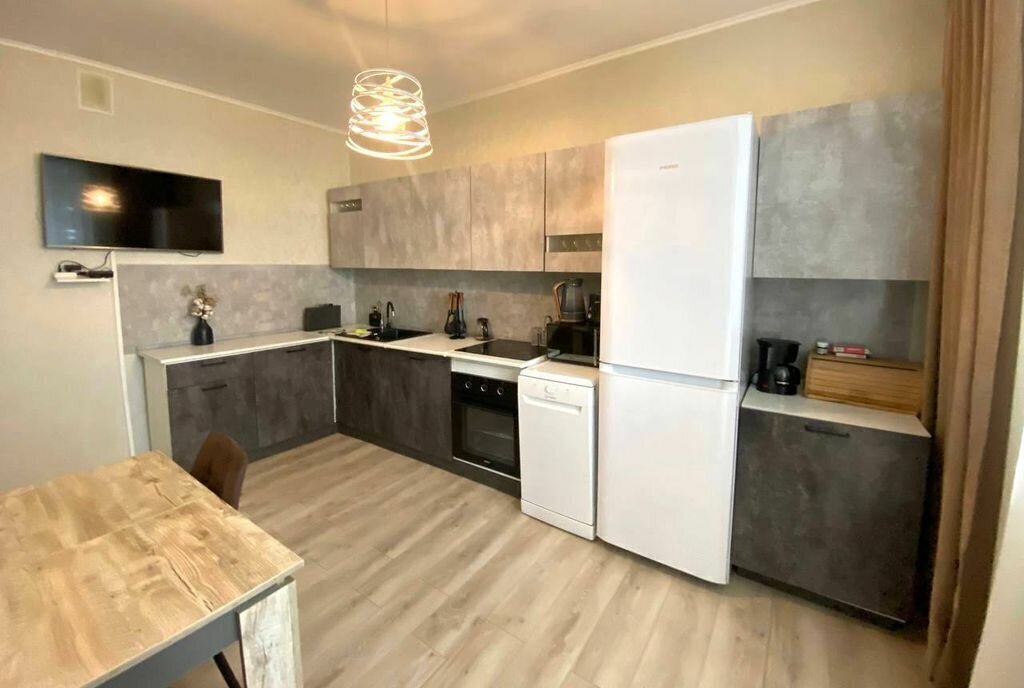 квартира г Оренбург ул Гаранькина 23 фото 3