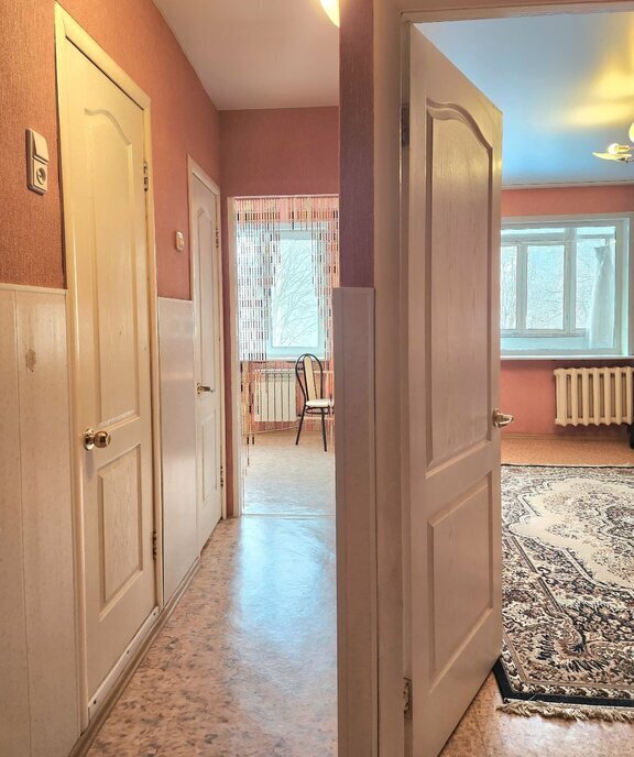 квартира г Березники ул Мира 107 фото 4