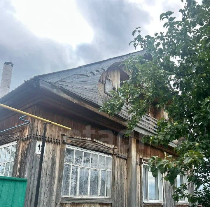 дом р-н Бирский г Бирск ул Вострецова 12 фото 2