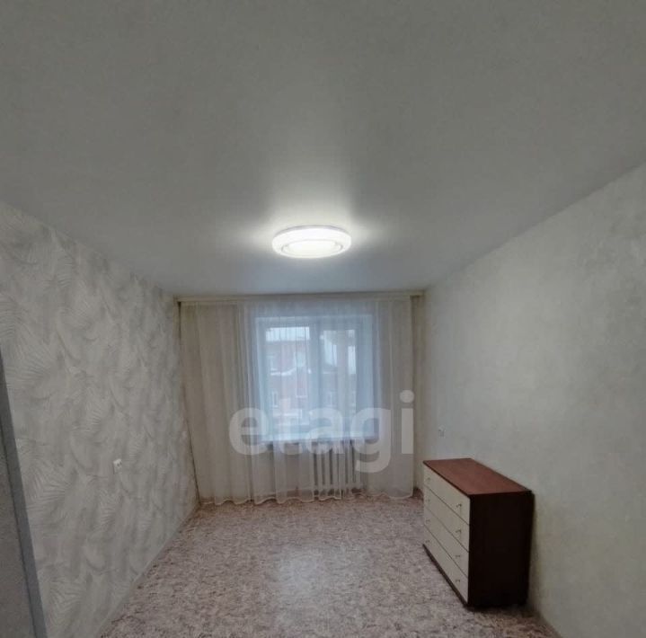 комната г Томск р-н Кировский ул Савиных 13 фото 1