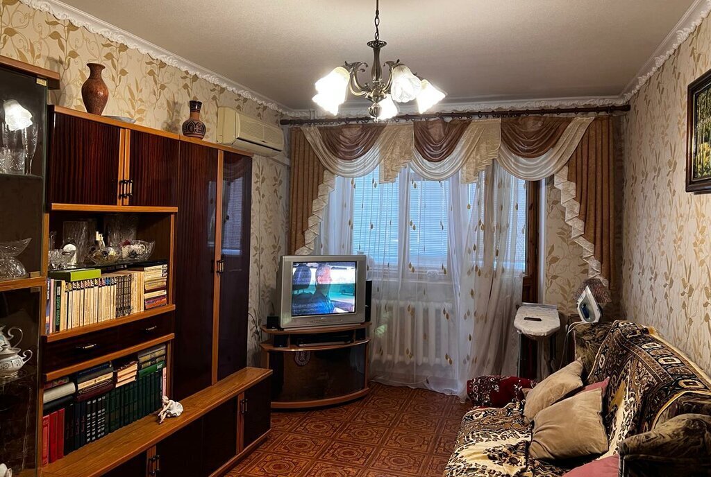 квартира г Феодосия ул Строительная 11 фото 3