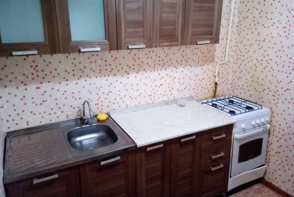 квартира г Ставрополь р-н Ленинский ул Добролюбова 19 фото 6