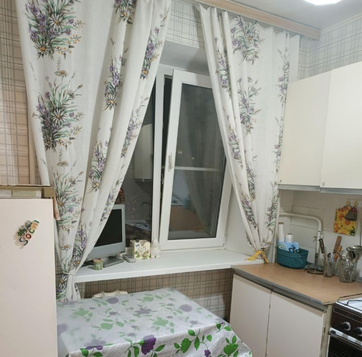 квартира г Ставрополь р-н Промышленный ул Фроленко 10 № 27 мкр фото 10