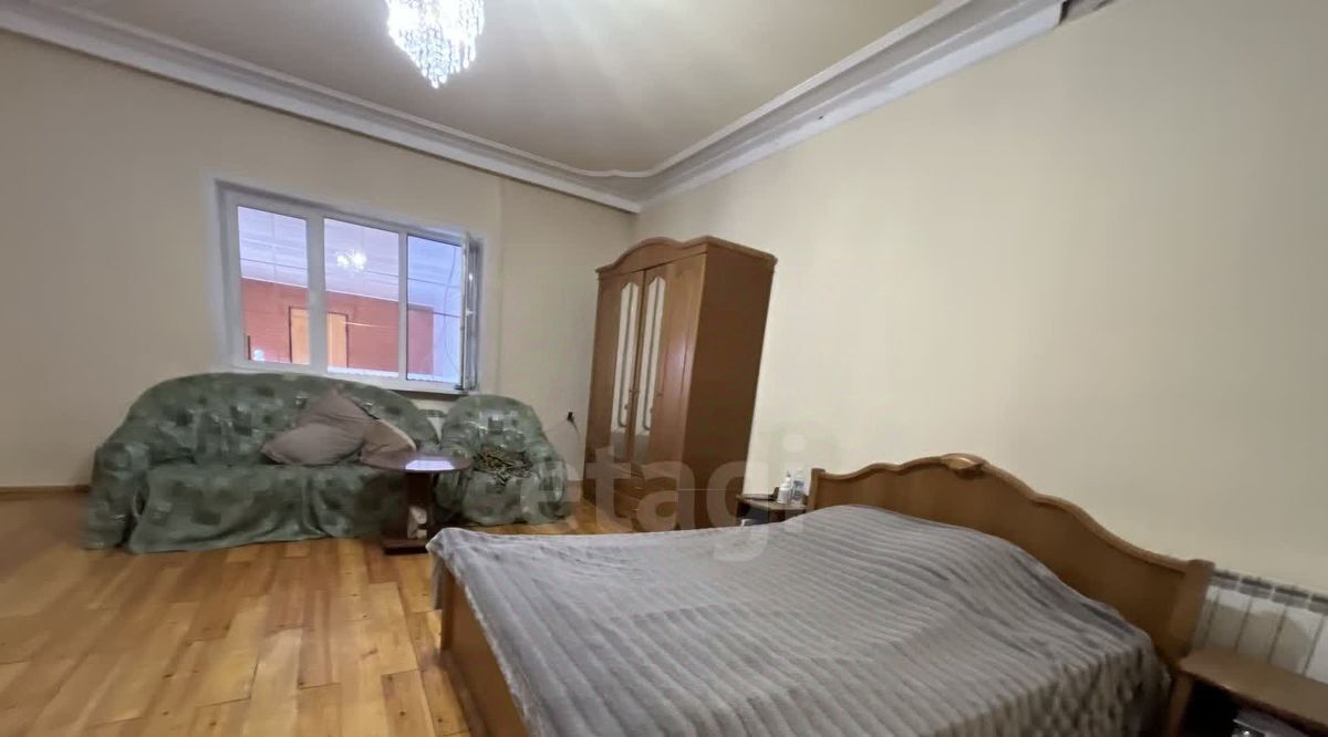 дом г Владикавказ р-н Иристонский ул Тамаева 12 фото 13
