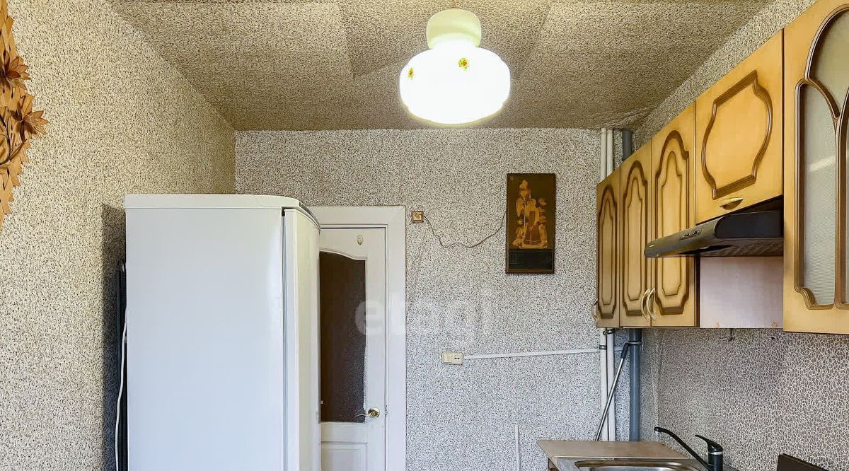 квартира г Саранск р-н Октябрьский ул Ломоносова 6а фото 5