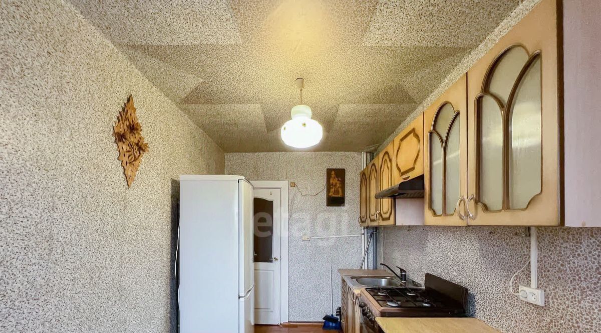 квартира г Саранск р-н Октябрьский ул Ломоносова 6а фото 6