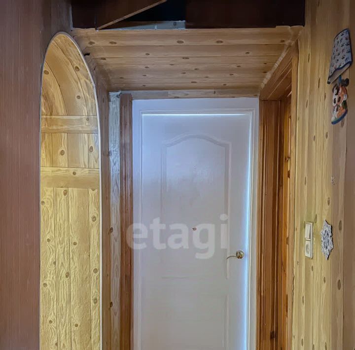 квартира г Саранск р-н Октябрьский ул Ломоносова 6а фото 24