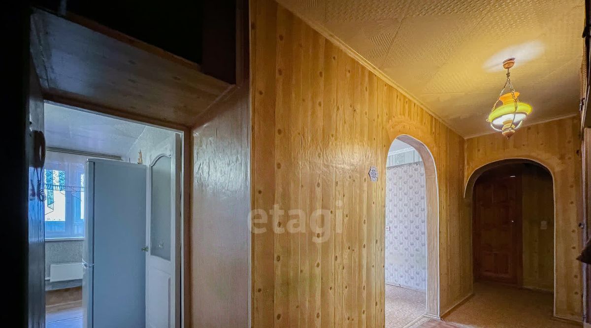 квартира г Саранск р-н Октябрьский ул Ломоносова 6а фото 27
