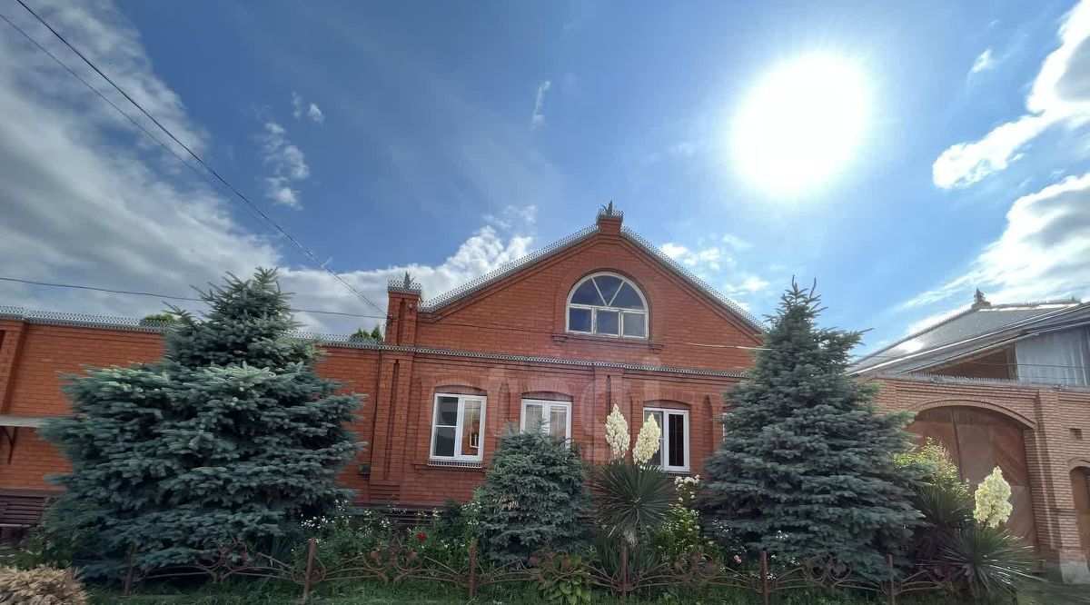 дом г Владикавказ р-н Иристонский ул Тамаева 12 фото 22