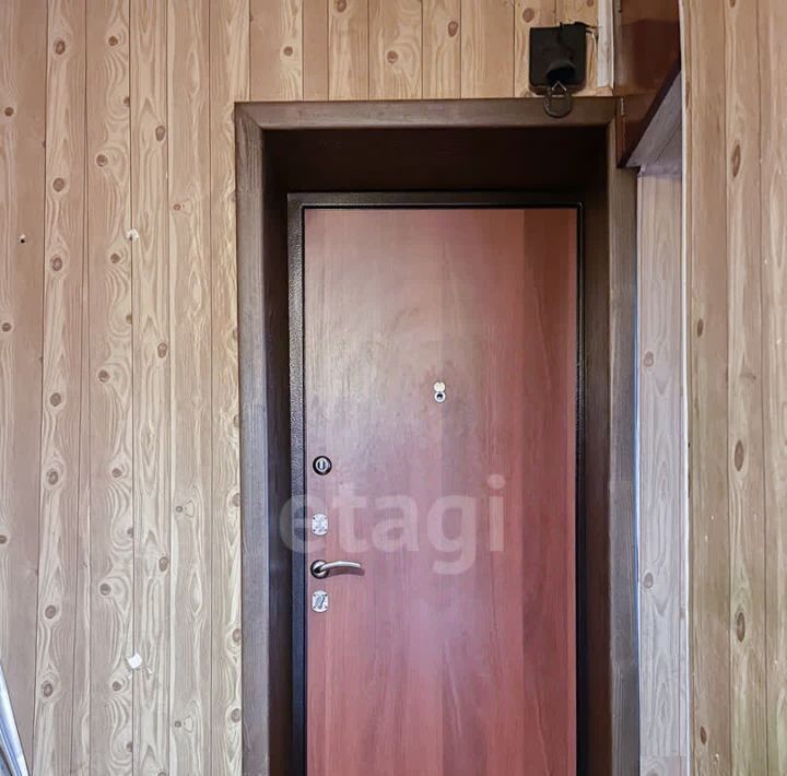 квартира г Саранск р-н Октябрьский ул Ломоносова 6а фото 34
