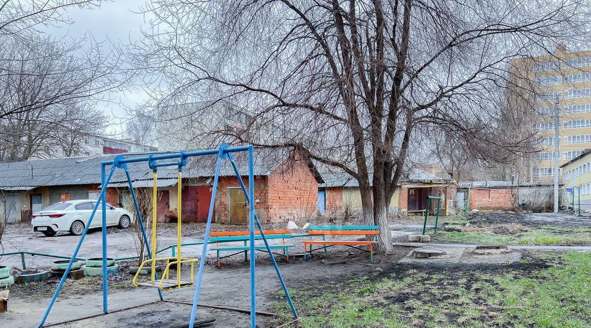 квартира г Саранск р-н Октябрьский ул Ломоносова 6а фото 43