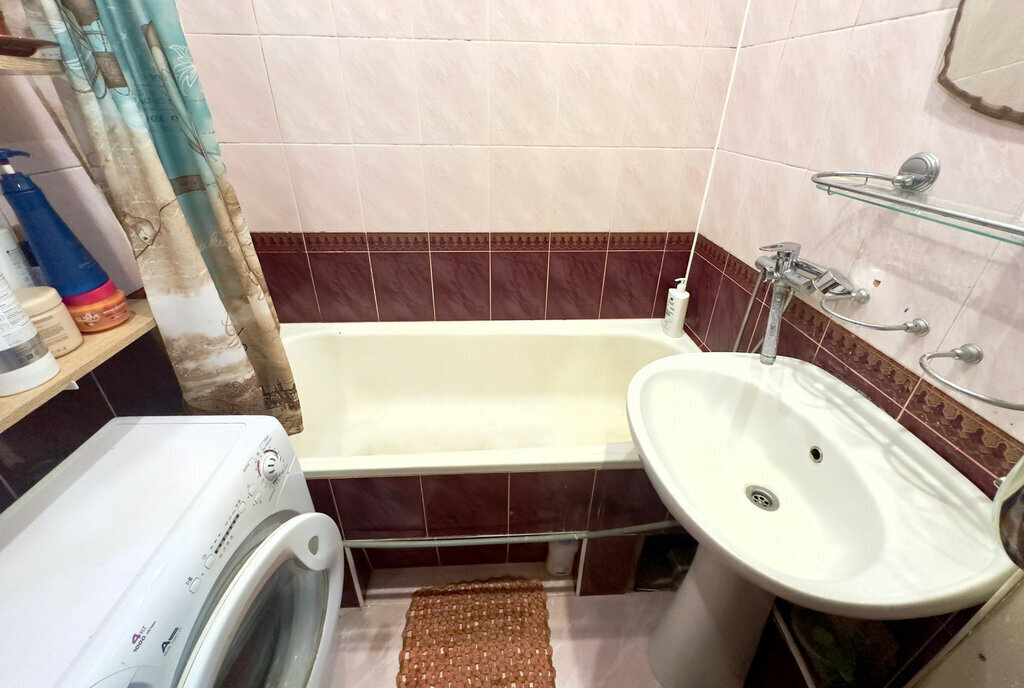 квартира г Ставрополь ул Чехова 37 фото 1