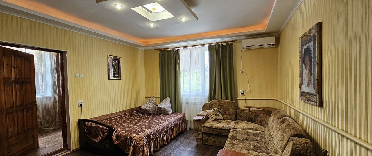 комната г Феодосия ул Хасановская 9 фото 1