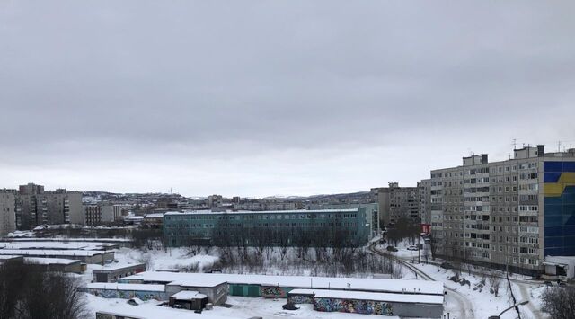 квартира р-н Октябрьский ул Радищева 19 фото