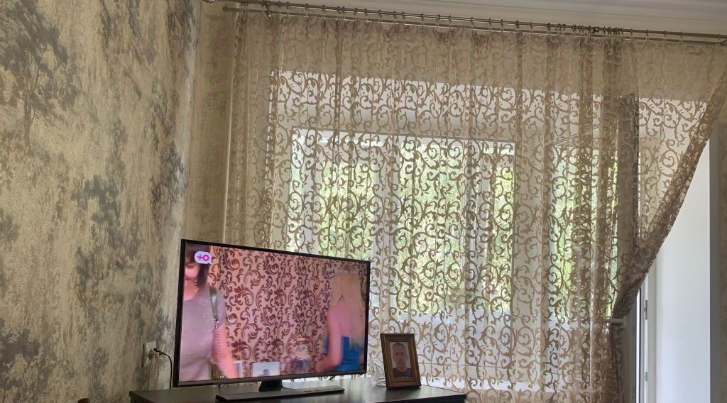 квартира г Пенза р-н Октябрьский ул Германа Титова 16 фото 2