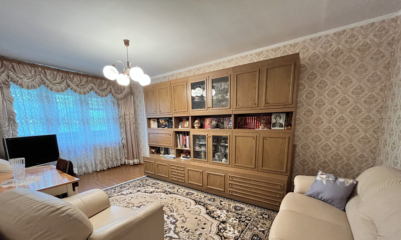 квартира г Сыктывкар ул Борисова 5 1 м-н фото 4