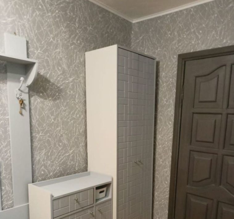 квартира г Казань р-н Московский Козья слобода ул Декабристов 83 фото 6