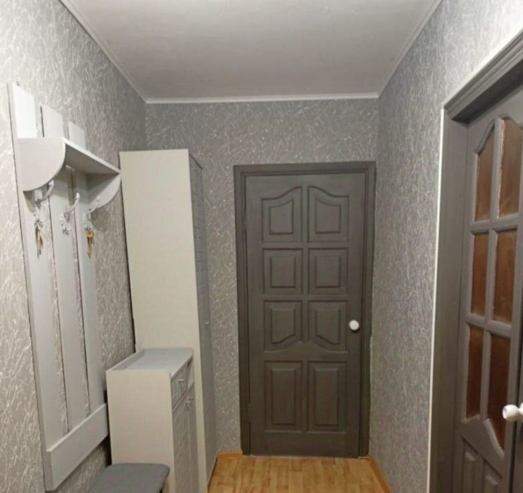квартира г Казань р-н Московский Козья слобода ул Декабристов 83 фото 9