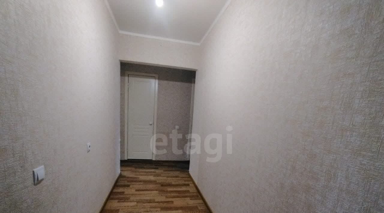 квартира г Набережные Челны р-н Автозаводский 63-й комплекс 13 фото 6