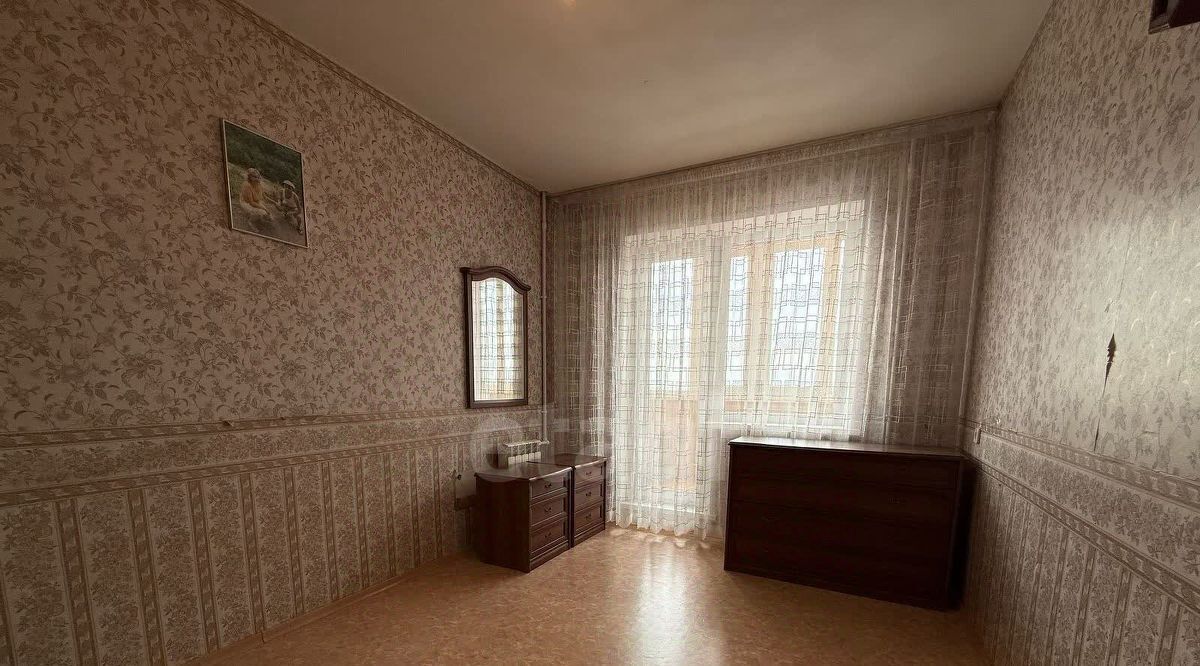 квартира г Набережные Челны р-н Автозаводский 52-й комплекс 13 фото 14