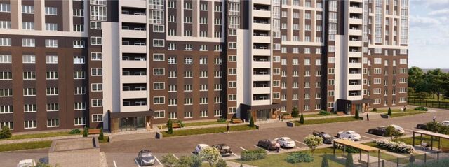 р-н Советский пр-кт Станке Димитрова 67 корп. 7 фото