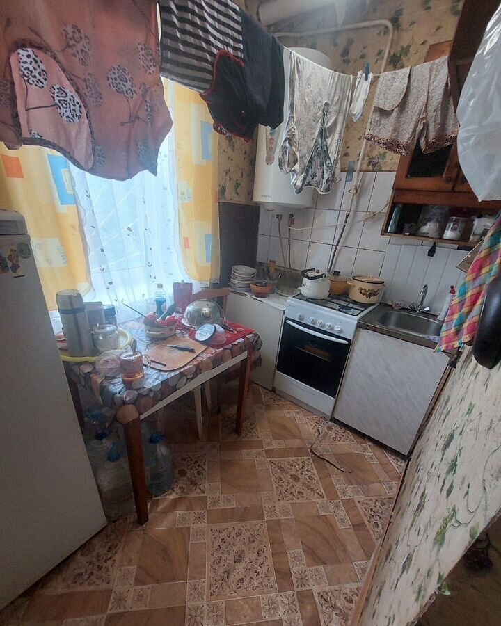 квартира г Можайск ул Ватутина 8 Можайский муниципальный округ фото 1
