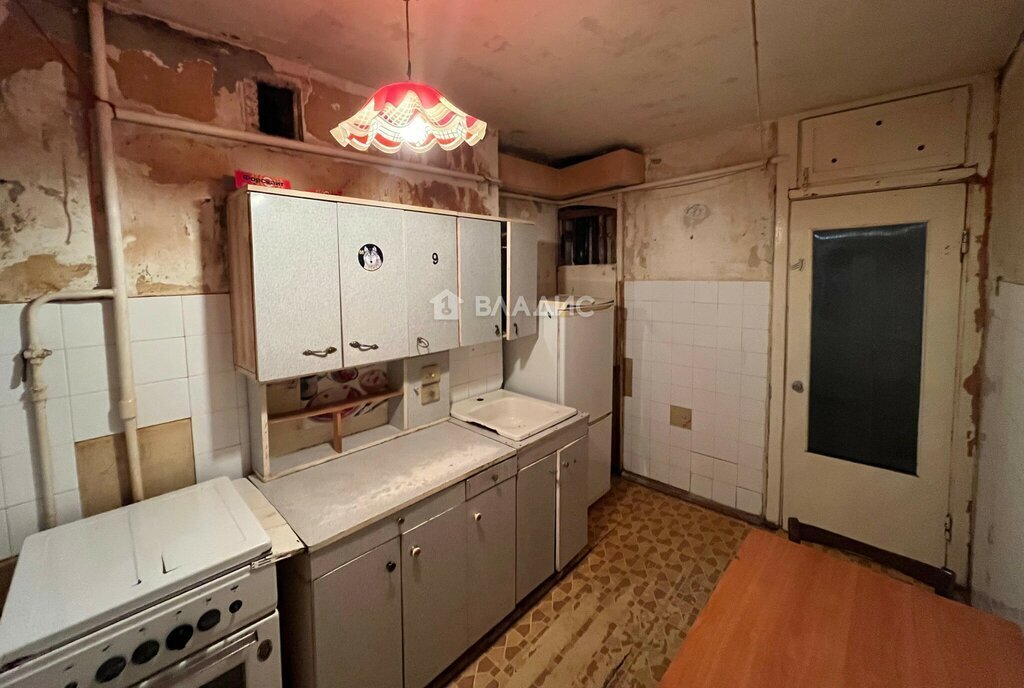 квартира г Жуковский Набережная Циолковского Ильинская, 12/24 фото 4