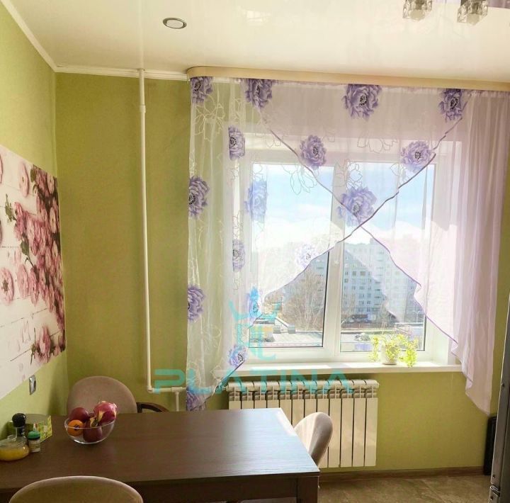 квартира г Казань Яшьлек ул Маршала Чуйкова 64 фото 14