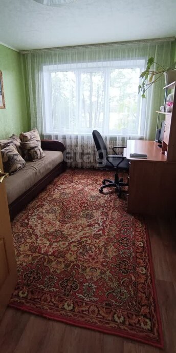квартира г Мичуринск улица 7 Ноября, 7 фото 7