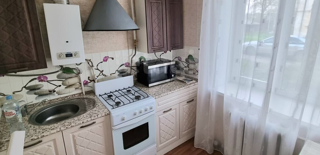 квартира г Тамбов ул Защитная 27 фото 6