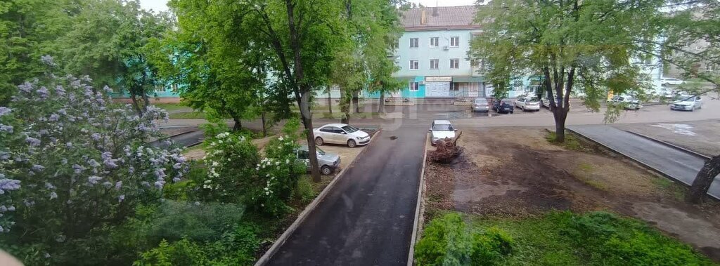 квартира г Мичуринск улица 7 Ноября, 7 фото 12