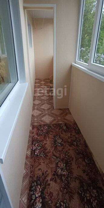 квартира г Мичуринск улица 7 Ноября, 7 фото 13