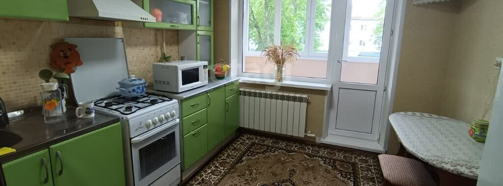 квартира г Мичуринск улица 7 Ноября, 7 фото 16