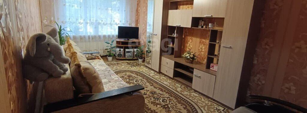 квартира г Мичуринск улица 7 Ноября, 7 фото 18
