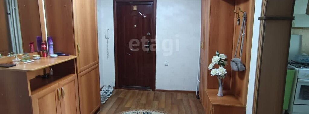 квартира г Мичуринск улица 7 Ноября, 7 фото 19