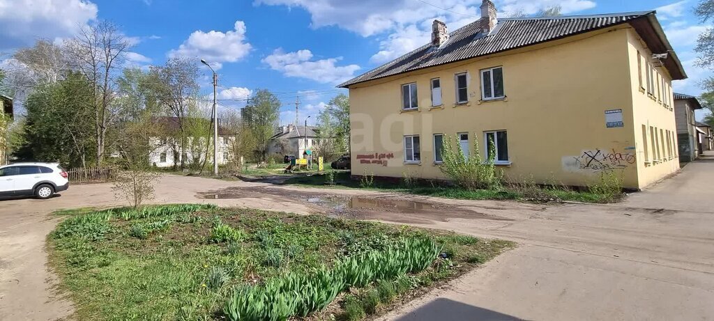 квартира г Тамбов ул Защитная 27 фото 24